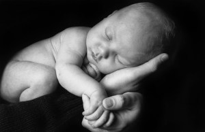 Sleeping Baby